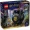 Конструктор LEGO Harry Potter Котёл: тайный класс зельеваренья, арт. 76464