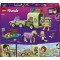 Конструктор LEGO friends прицеп для коня и лошади, арт. 42695
