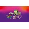 Конструктор LEGO friends прицеп для коня и лошади, арт. 42695