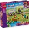Конструктор LEGO friends прицеп для коня и лошади, арт. 42695