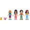 Конструктор LEGO Friends семейный дом лиано, арт. 42687