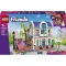 Конструктор LEGO Friends семейный дом лиано, арт. 42687