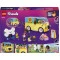 Конструктор LEGO Friends фургон с аксессуарами для любимцев, арт. 42678