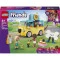 Конструктор LEGO Friends фургон с аксессуарами для любимцев, арт. 42678