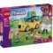 Конструктор LEGO Friends фургон с аксессуарами для любимцев, арт. 42678