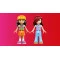 Конструктор LEGO Friends ятка с мороженым и воздушными шариками, арт. 42692