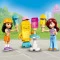 Конструктор LEGO Friends ятка с мороженым и воздушными шариками, арт. 42692