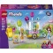 Конструктор LEGO Friends ятка с мороженым и воздушными шариками, арт. 42692