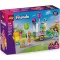 Конструктор LEGO Friends ятка с мороженым и воздушными шариками, арт. 42692