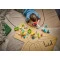 Конструктор LEGO DUPLO My First творчі транспортні засоби, арт. 10474