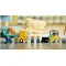 Конструктор LEGO DUPLO Town 3-в-1 будівельна техніка, арт. 10475