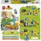Конструктор LEGO DUPLO Town 3-в-1 будівельна техніка, арт. 10475