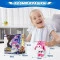 Игровая фигурка-трансформер Super Wings Transforming Диззи (Dizzy), 12.5 см, арт. EU780240