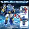 Игровой набор Super Wings Transforming всемирный космодром 3в1, арт. YW780288