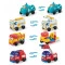 Машинка Super Wings mini team vehicles, арт. EU740130F