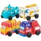 Машинка Super Wings mini team vehicles, арт. EU740130F