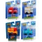 Машинка Super Wings mini team vehicles, арт. EU740130F