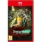 Игра консольная switch 2 hyrule warriors age of imprisonment, картридж, арт. 0045496313500