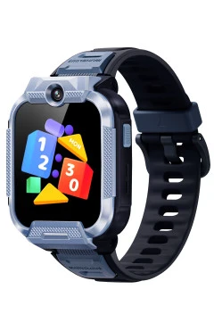 Дитячі годинники-телефон Mibro Z5 1.69