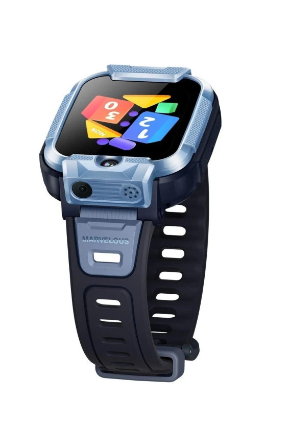 Дитячі годинники-телефон Mibro Z5 1.69