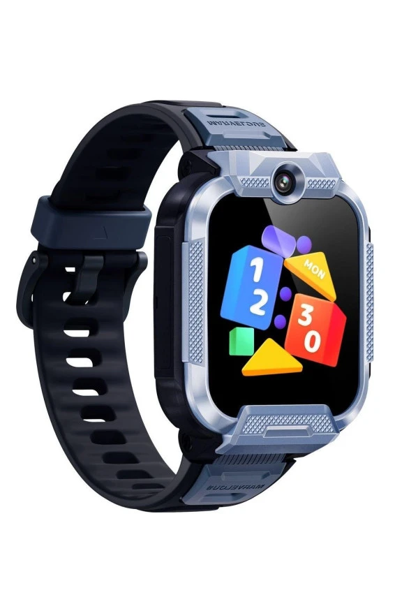 Дитячі годинники-телефон Mibro Z5 1.69