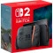 Игровая консоль Nintendo Switch 2 красный синий, арт. 0045496321444