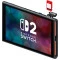 Игровая консоль Nintendo Switch 2 красный синий, арт. 0045496321444