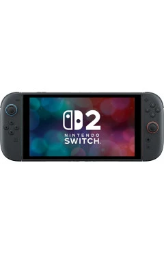 Игровая консоль Nintendo Switch 2 красный синий, арт. 0045496321444