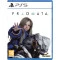 Гра консольна PS5 Pragmata, BD диск, 5055060908839