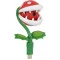 Камера для Nintendo Switch 2 от HORI piranha plant, арт. 4961818039773