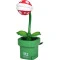 Камера для Nintendo Switch 2 от HORI piranha plant, арт. 4961818039773