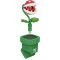 Камера для Nintendo Switch 2 от HORI piranha plant, арт. 4961818039773