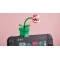 Камера для Nintendo Switch 2 от HORI piranha plant, арт. 4961818039773