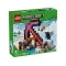 Конструктор LEGO Minecraft шахта Кайло, арт. 21277