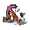 Конструктор LEGO Minecraft шахта Кайло, арт. 21277