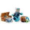 Конструктор LEGO Minecraft шахта Кайло, арт. 21277