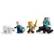 Конструктор LEGO Minecraft шахта Кайло, арт. 21277