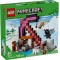 Конструктор LEGO Minecraft шахта Кайло, арт. 21277