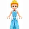 Конструктор LEGO recruitment Disney Princess маленький замок золушки в саду, арт. 30695