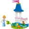 Конструктор LEGO recruitment Disney Princess маленький замок золушки в саду, арт. 30695
