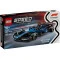 LEGO Speed Champions Автомобиль для гонок F1 Williams Racing FW46, арт. 77249