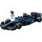 LEGO Speed Champions Автомобиль для гонок F1 Williams Racing FW46, арт. 77249
