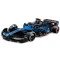LEGO Speed Champions Автомобиль для гонок F1 Williams Racing FW46, арт. 77249