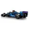 LEGO Speed Champions Автомобиль для гонок F1 Williams Racing FW46, арт. 77249