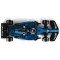 LEGO Speed Champions Автомобиль для гонок F1 Williams Racing FW46, арт. 77249