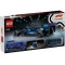 LEGO Speed Champions Автомобиль для гонок F1 Williams Racing FW46, арт. 77249