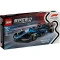 LEGO Speed Champions Автомобиль для гонок F1 Williams Racing FW46, арт. 77249