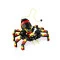 Конструктор LEGO Creator дикі тварини: дивовижний павук, арт. 31159