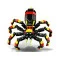 Конструктор LEGO Creator дикі тварини: дивовижний павук, арт. 31159