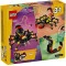 Конструктор LEGO Creator дикі тварини: дивовижний павук, арт. 31159